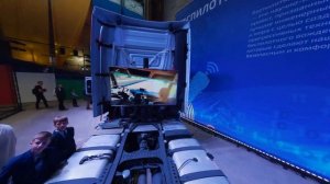 Фестиваль «РобоФинист 2024». День 2