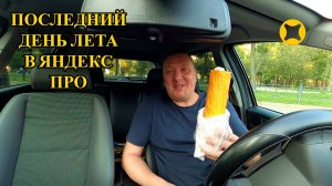 Заказ с Жирком / Работа в Воскресенье / Яндекс Про Доставка / Курьер на Автомобиле / Москва