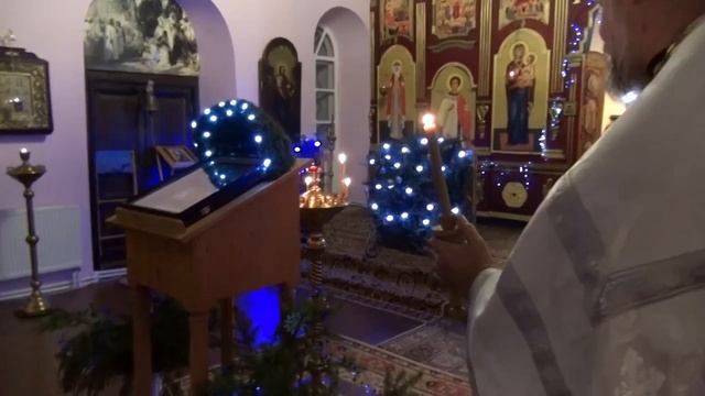 о.Андрей Гуров - Рождество.mp4 (720p)