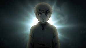 Сага о Винланде - Эндинг 1 | 4k | 60FPS | Creditless |