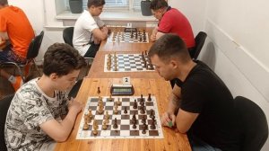 Мамченко Степан (1939) - Данилов Леонид (2076)