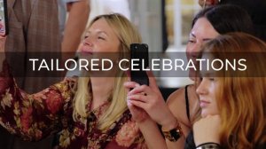 Мероприятие посвященное дню рождения основательницы салона