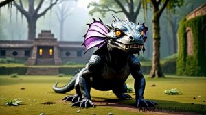 Heroes of Might and Magic 3 in Real Life - Fortress | Cinematic