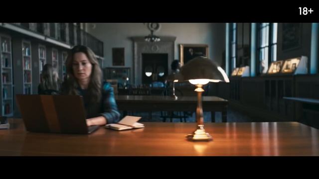 Шелби Оукс. Город-призрак смотреть онлайн