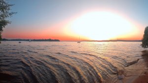 Провожаем лето в Пирогово 31.08.2025