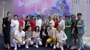 8,5 лет в APLGO: искреннее спасибо и прощание