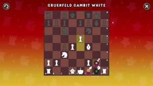 [d10] Stress Chess - World 05 Level 16 (612)