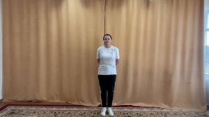 Сергеева Анна, 16 лет. Н. М. Рубцов "Журавли"