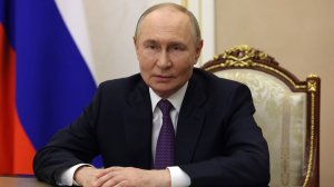 Президент поздравил школьников, студентов и педагогов с Днём знаний