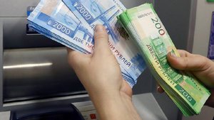Банкомат забрал 200 тысяч? Не страшно, вернет 307500 рублей