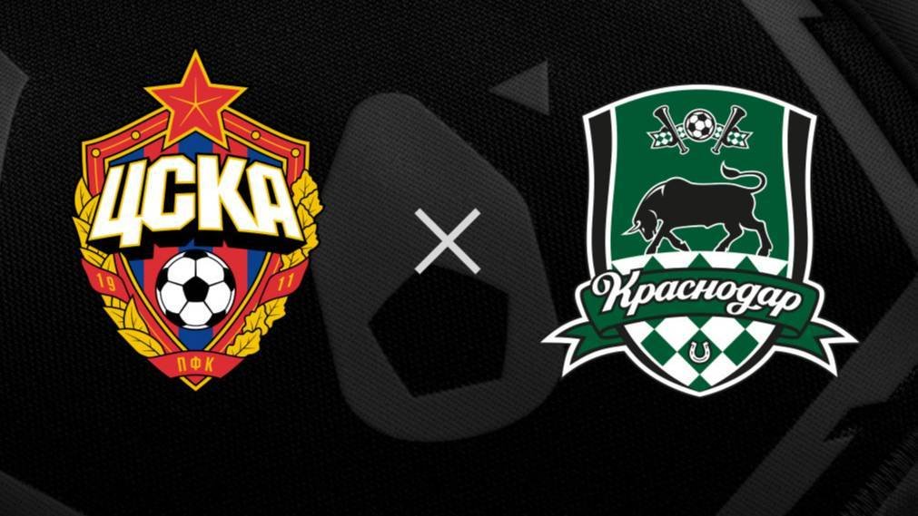 РПЛ! ЦСКА-Краснодар! Обзор