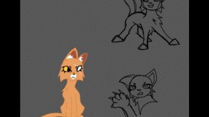 Злое кошко:_