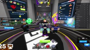 играем с NReder'om в ривалс