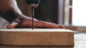 Дрель-шуруповерт бесщеточная WORTEN 2x4.0Ач, 21В IM КА-90000575