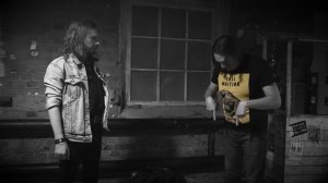 Эпидемия - Темный Рыцарь (тизер)