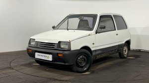 Lada (ВАЗ) 1111 Ока '2004 I XTJ11113050127620