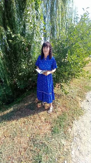 «Российская глубинка» – Ольга Ветушко смотреть онлайн