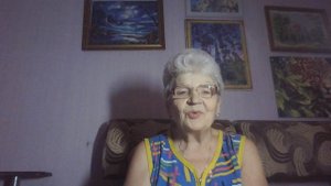 Поездка в Воронеж для тети Моти чуть не обернулась трагедией? Сплошная ложь!