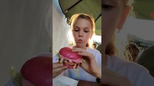 Иду во вкусно и точка