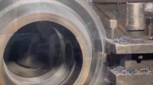 Как изготовить ступицы колес для большегрузных грузовиков