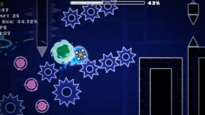 вериф ремейка limbo на сервере shlepaGDPS в Geometry Dash | MilesTheFox