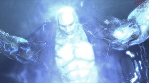 Batman Arkham City #12 Первый БОСС