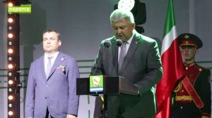 С днём города, Зеленодольск!