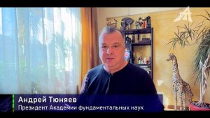 Основы мироздания: числа и формы (1 серия из 2)