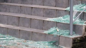 В Курской области четыре человека пострадали при атаке беспилотников ВСУ