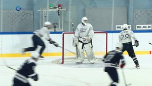 В Кондопоге завершился турнир на Кубок Главы Карелии по хоккею