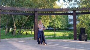 3. Ты снишься мне