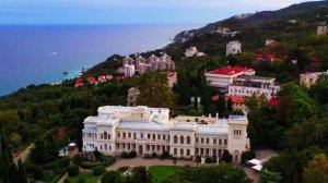 Группа "УЛЫБКИ СЕРДЦА" - РУССКИЙ КРЫМ (Премьера клипа 2025)