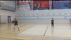 Межрегиональная традиция судейского сообщества: турнир по волейболу в Вологде!