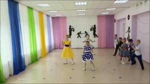 Щекинский детсад № 25 Тульской области и мариупольский № 131 «Малыш» продолжают сотрудничество