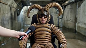 11С-Черный Юмор-  Гильмен про криматорий