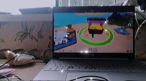 играю в робокс