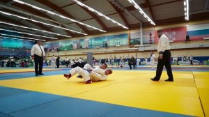 ВС по джиу-джитсу памяти Дмитрия Кожемякина. Репортаж