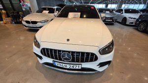 Мерседес E350 4-matic
