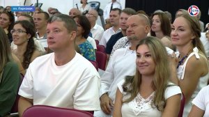 В филиале Нахимовского военно-морского училища начался новый учебный год