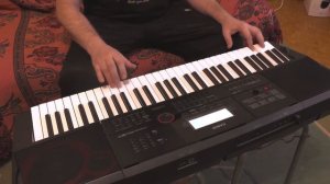 Колыбельная медведицы