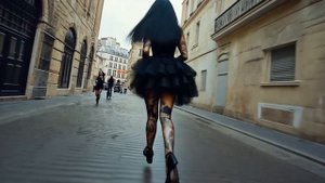 Uplifting Trance Mix _ Lightness - Burning