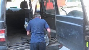 Помощь нашим защитникам