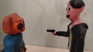 Убийство в городе 2 серия