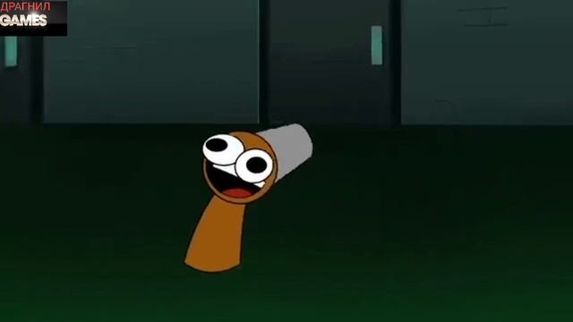 СПРУНКИ мультфильмы! Мультфильм про СПРУНКИ!