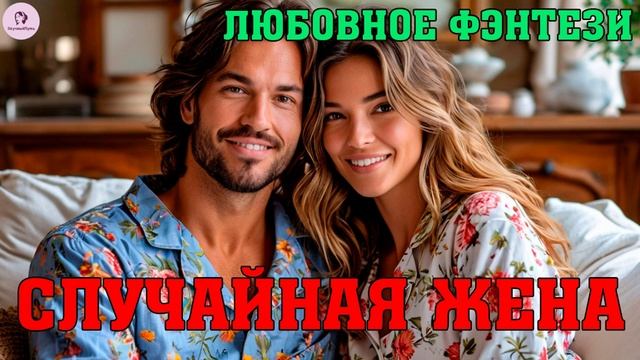 АУДИОКНИГА ЛЮБОВНОЕ ФЭНТЕЗИ: СЛУЧАЙНАЯ ЖЕНА смотреть онлайн