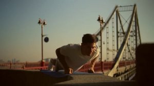 Голливудские переходы