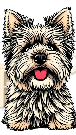 Душа нашей семьи. Милая Нэсси. Йорик.