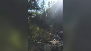 Ирина Волк: В Бурятии полицейские спасли четверых заплутавших в высокогорной местности туристов