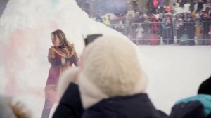 Арина Кузьмина | ТОЧКА.РФ – МЕСТО | г. Уфа