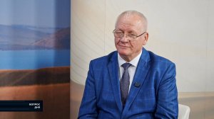 Оценка за поведение: Анатолий Бутенко - в "Вопросе дня"